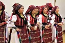 28.01.2023 Volkstanzabend